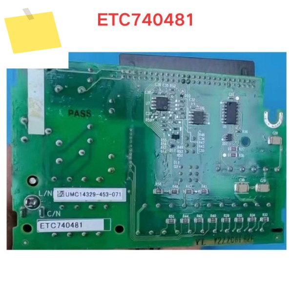중고 ETC 740481 마더보드 기능 테스트 OK 제품 이미지