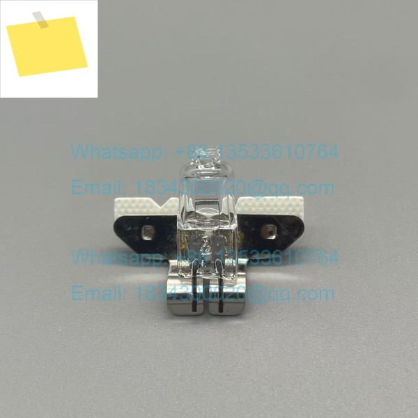 Jena Analytik Specord 50 Plus 분광계 할로겐 램프 텅스텐 제품 이미지