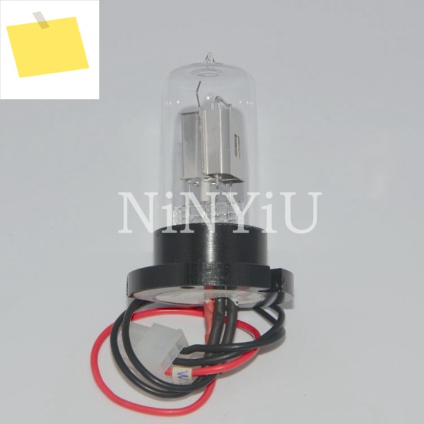 Unico UV 가시 분광계, DD2.5Z UV-2800AH 텅스텐 램프, UNICO 중수소 제품 이미지