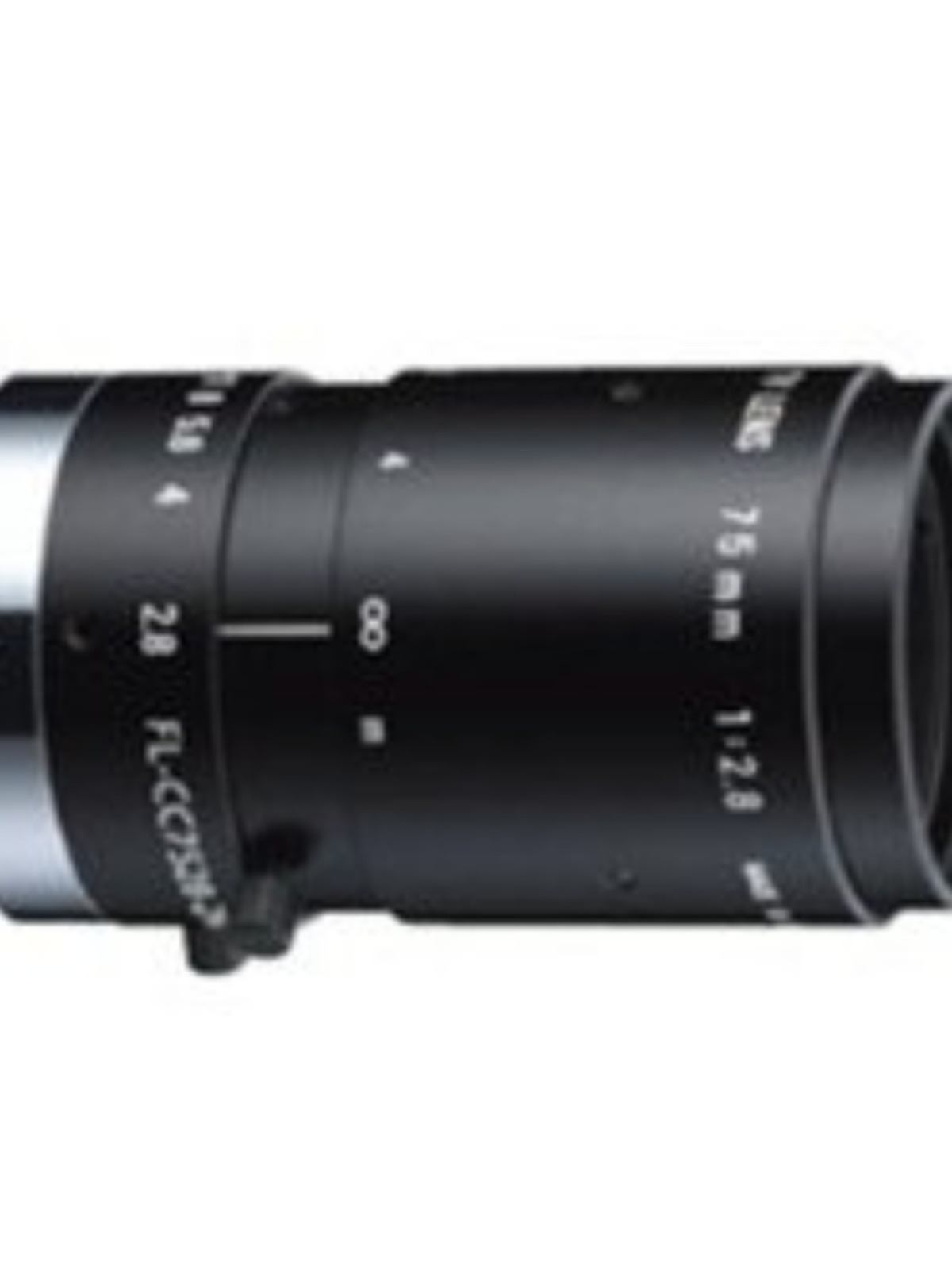 리코 2MP FL-CC5028-2M 및 FL-CC5024A-2M 산업용 렌즈 - 가격 협상 가능. 제품 이미지