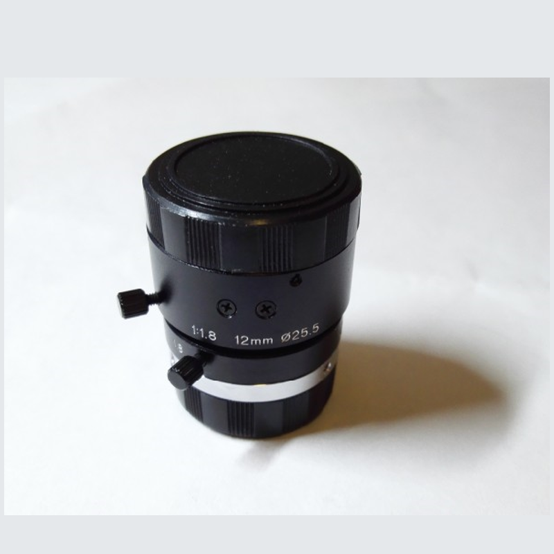 Tamron 25HB 산업용 렌즈 12mm 초점거리 FANUC 로봇 렌즈 제품 이미지