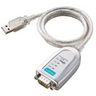 Moxa MOXA UPORT1110 1130 1150 USB-시리얼 변환기 - 새 제품 정품 재고 있음 제품 이미지