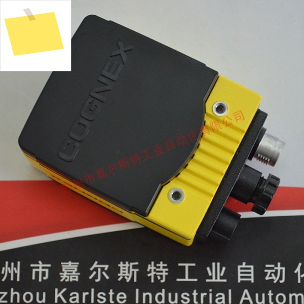 2025년형 코그넥스 COGNEX IS7600M-363-50 비전 센서, 문의 및 환영합니다. 제품 이미지