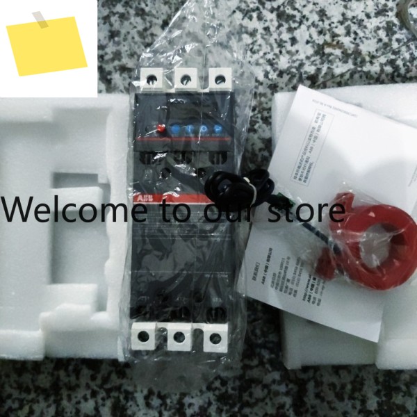 ABB 제어 및 보호 스위치 CPX100-22FL20-50mA 220V 100A 제품 이미지