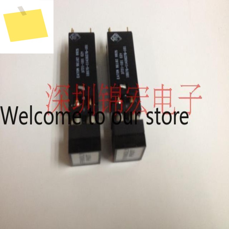 미국산 푸시 버튼 스위치 86182 3721-101Y 공급 제품 이미지