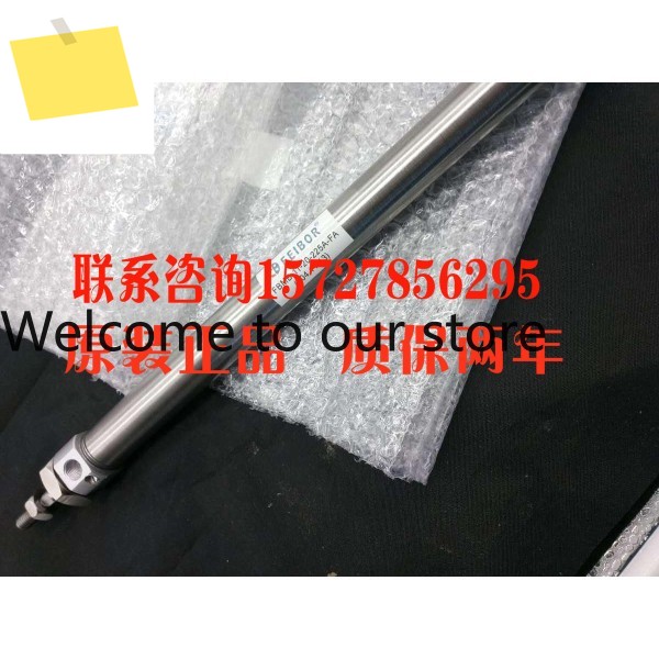 대만 FEIBOR 스테인리스 스틸 미니 실린더 FBMB - 11-20-225 A 253240 50-75-300 제품 이미지