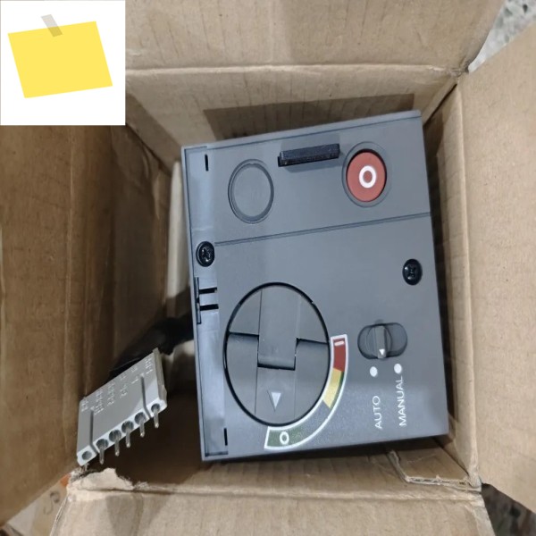 ABB 1SDA013877R1 직동 모터 380V S3S4S5 제품 이미지