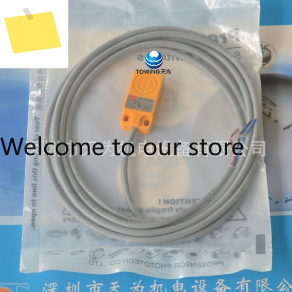 촬영 대만 Yahong Prosensor 근접 스위치 JN1-1805SE1 제품 이미지
