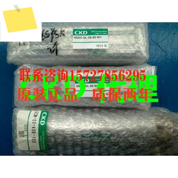에이전트 일본 CKD 실린더 SCM-P-TA-40GD-100-50 SCM 시리즈 제품 이미지