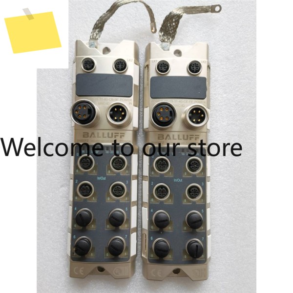 신품 BALLUFF BNI00FZ PNT-302-005-Z015 당일 가능 제품 이미지