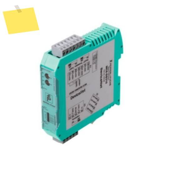 Pepperl + Fuchs WCS 인터페이스 모듈 WCS-DG310위치 코딩 시스템 276148 제품 이미지