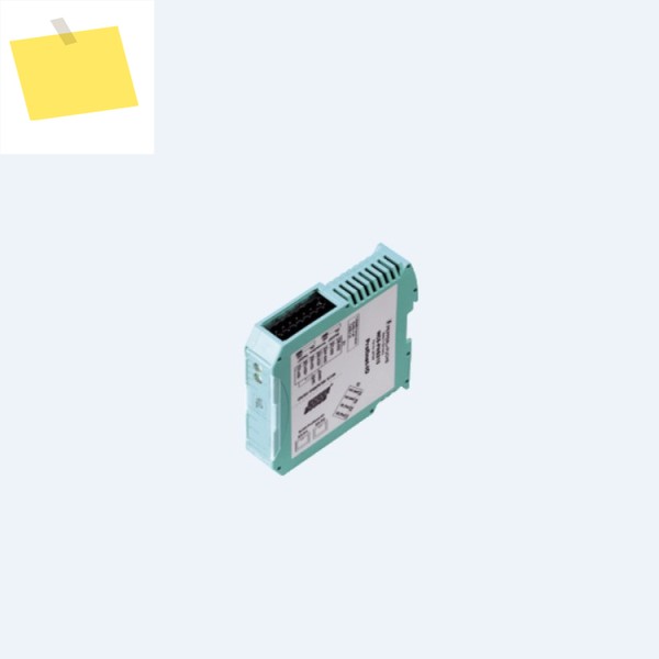 Pepperl + Fuchs WCS-PNG210 247049 인터페이스 모듈 제품 이미지