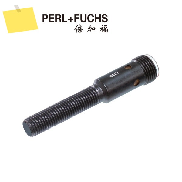Pepperl + Fuchs NRB2-8GM40-E2-C-V1 유도형 센서 근접 스위치 250524 제품 이미지