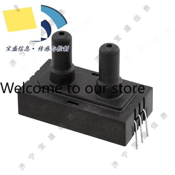 185PC15DT 허니웰, 차압 센서 15PSI 103.42kPa 정밀형 제품 이미지