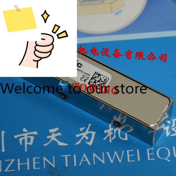 독일산 '신품 ' Di-soric OLE Q15 V 2000 P3K-TSSL 센서 제품 이미지