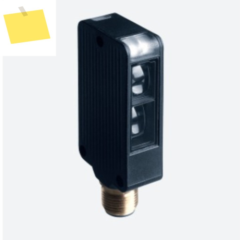2025년형 페퍼롤+푸흐스 MLV41-8-HV-60-IR110124167 확산형 광전 센서 224265 제품 이미지