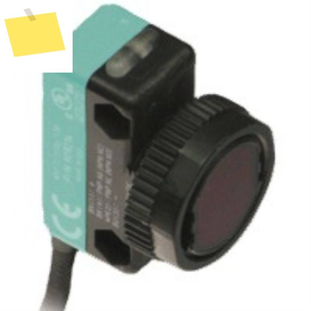 ML17-8-H-100-RT115136 Pepperl + Fuchs 광전 센서 스위치 905787 제품 이미지