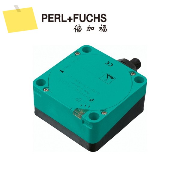 Pepperl + Fuchs NCB40-FP-A2-P1-V1 유도형 근접 스위치센서 129430 제품 이미지