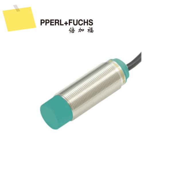 2025년형 페퍼클+Fuchs NBN12-18GM50-E2-5M 유도형 센서 326163-0238 근접 스위치 제품 이미지