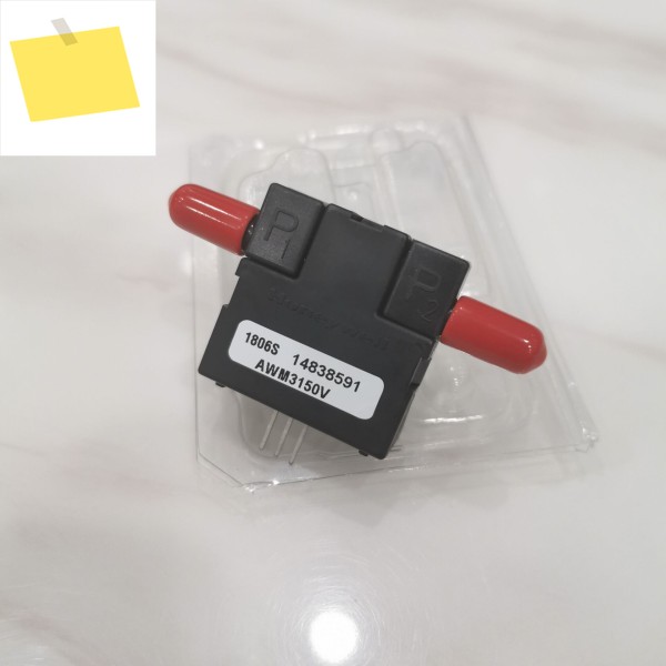 AWM3150V 하니웰하니웰 가스 질량 유량 센서 + 30sccm 제품 이미지