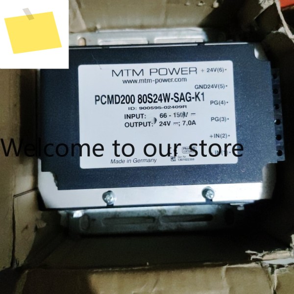 MTM POWER PCMD20080S24W-SAG-K1 제품 이미지