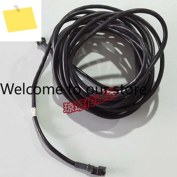 KEYENCE CA-D5 LED 조명 케이블 2m 5m 1m 2분기 제품 이미지