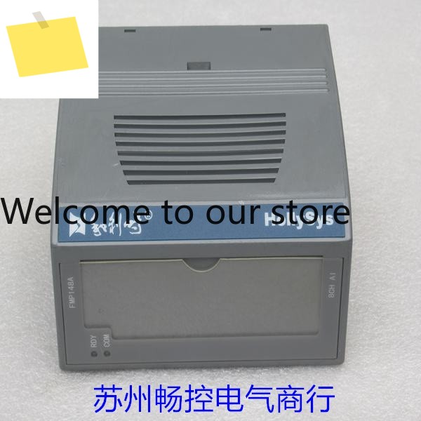 Hollysys 및 Lishi DCS 카드 모듈 FMP148A 제품 이미지