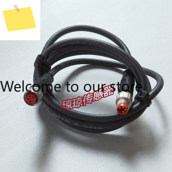 BECKHOFF ZK2020-3132-0010 통신 케이블 연결 4핀 남성 4코어 여성 제품 이미지