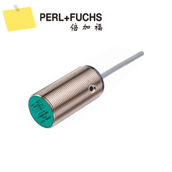 Pepperl + Fuchs NBB15-30GM60-A2-10M 유도형 근접 스위치센서122779 제품 이미지
