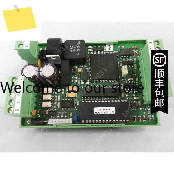 E+ L RK4004 Nr.314814 회로 기판 RK 373142 RS4 RS232 모듈 제품 이미지