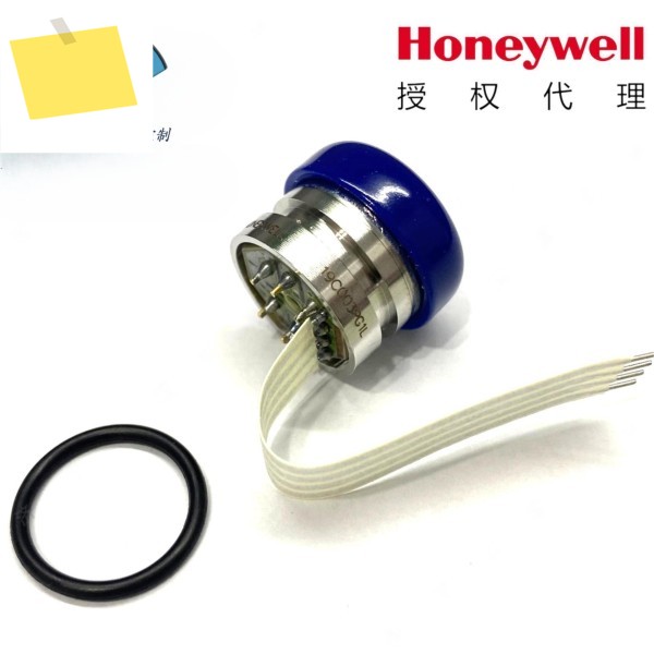 19C050PA1K 하니웰하니웰, 산업용, 압력 센서 0~50PSI 제품 이미지
