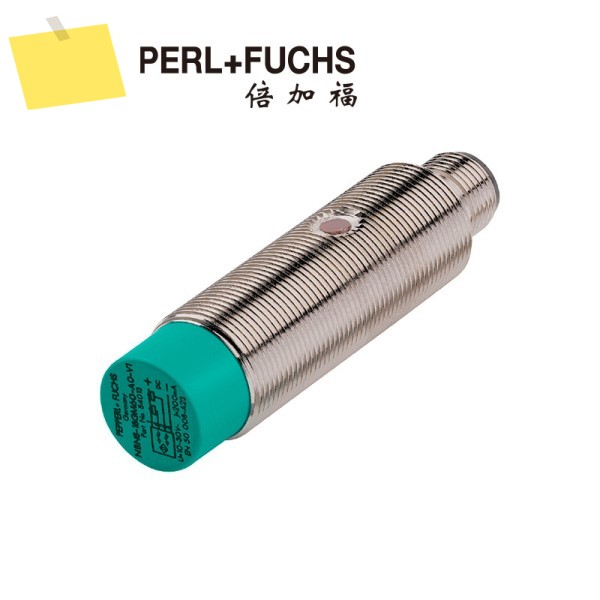 Pepperl + Fuchs NBN8-18GM60-A2-V1 유도형 근접 스위치센서 084014 제품 이미지