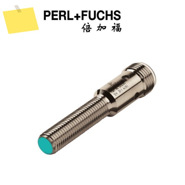 2025년형 페퍼클+Fuchs NBB2-8GM30-A2-V1 유도형 근접 스위치 센서 304615-0034 제품 이미지