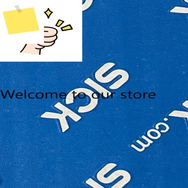 독일 SICK 초음파 센서 UC30-214162 제품 이미지
