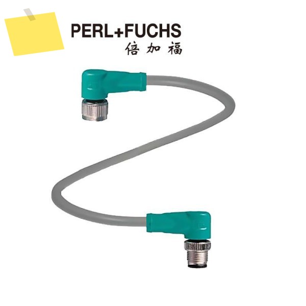 Pepperl + Fuchs V1-W-5M-PUR-ABG-V1-W 5m 차폐 PUR 연결 케이블케이블200860 제품 이미지