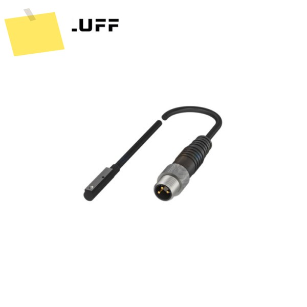 BALLUFFBALLUFF BMF00A3 자기 센서 214K-PS-C-2A-SA2-S49-00 제품 이미지