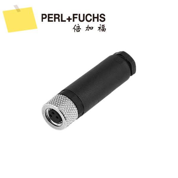 Pepperl + Fuchs V3-GM PEPPERL FUCHS 커넥터케이블 229287 제품 이미지