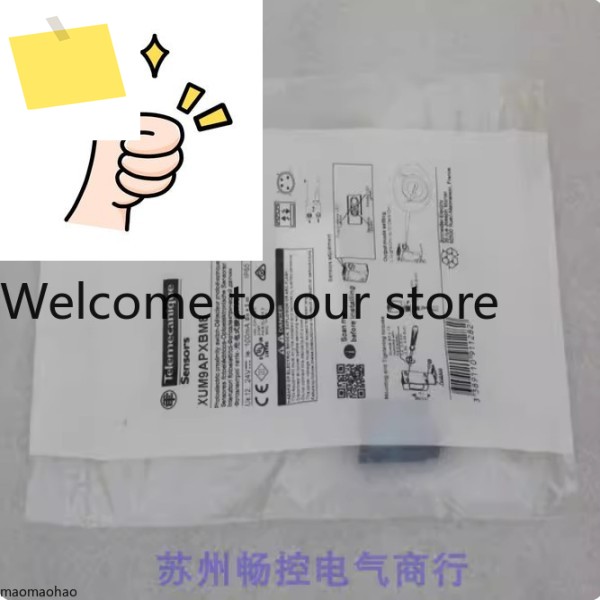 세일 새제품 텔레메카닉 센서 XUM9APXBM8 제품 이미지