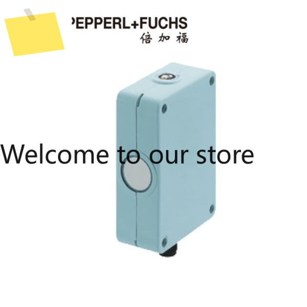 PEPPERL + FUCHS 3RG6343-3AB00-PF 초음파 센서스위치 559539 제품 이미지