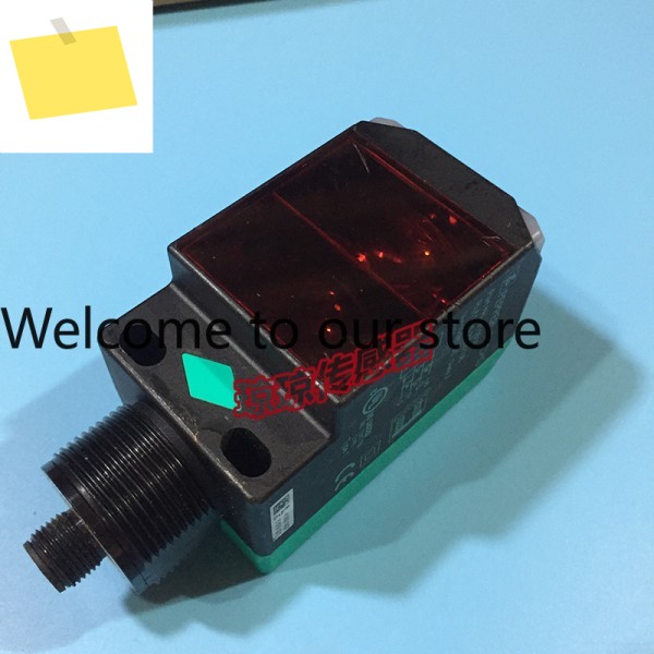 Pepperl + Fuchs RL61-55-Z92136 반사형 광전 스위치 센서 제품 이미지