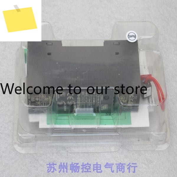 뉴재팬 M-SYSTEM 러브몰드 온도 트랜스미터 M5TS-4A-RBL J 0-150도 제품 이미지
