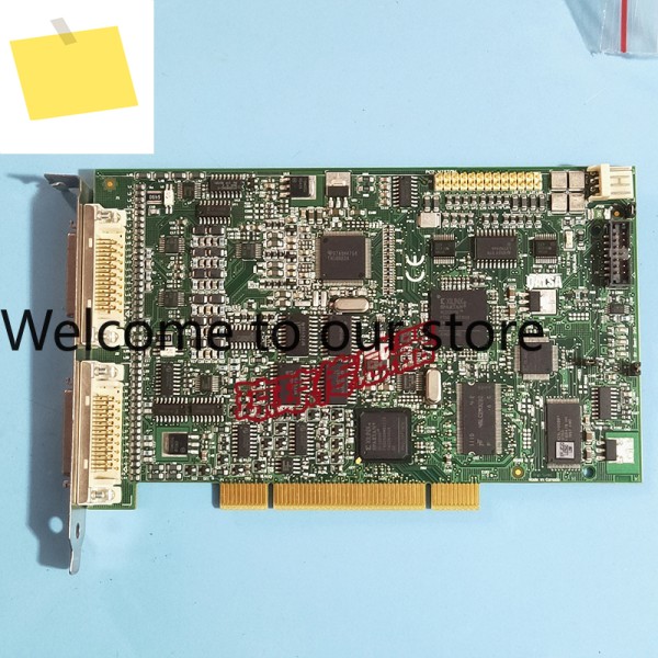 DALSA OR-PC20-VNC00 산업용 컴퓨터 이미지 비디오 캡처 카드 제품 이미지