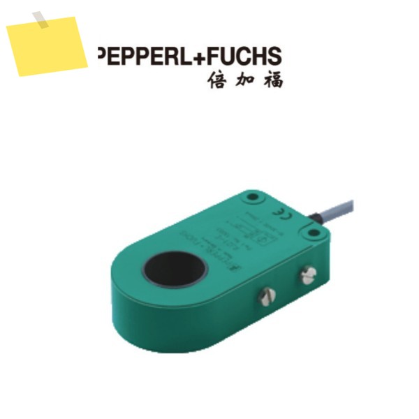 Pepperl + Fuchs 링 센서 RJ21-E2-0,1M-V1 유도형 근접 스위치119771 제품 이미지