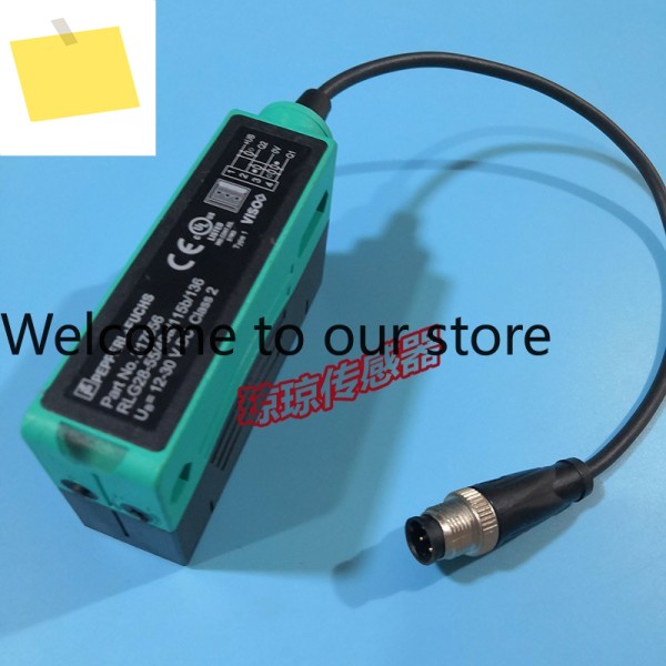 페퍼롤+푸흐스 RLG28-55-4921115b136 광전 센서 제품 이미지