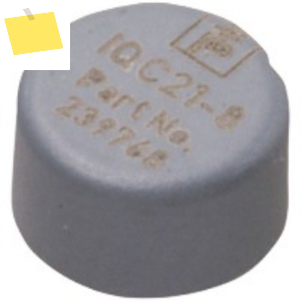 Pepperl + Fuchs IQC21-8 10pcs RFID 트랜스폰더 캐리어 263240은 896비트 메모리를 제공합니다 제품 이미지