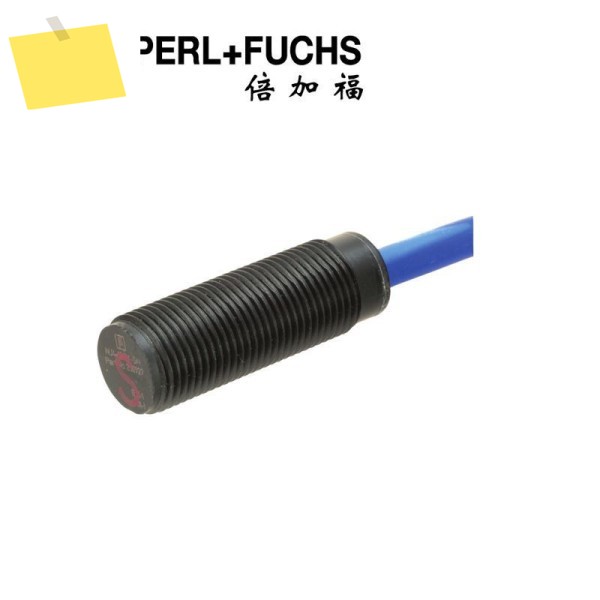 2025년형 Pepperl + Fuchs NJ4-12GK-SN-15M 유도형 NAMUR 센서 70133171 근접 스위치 제품 이미지