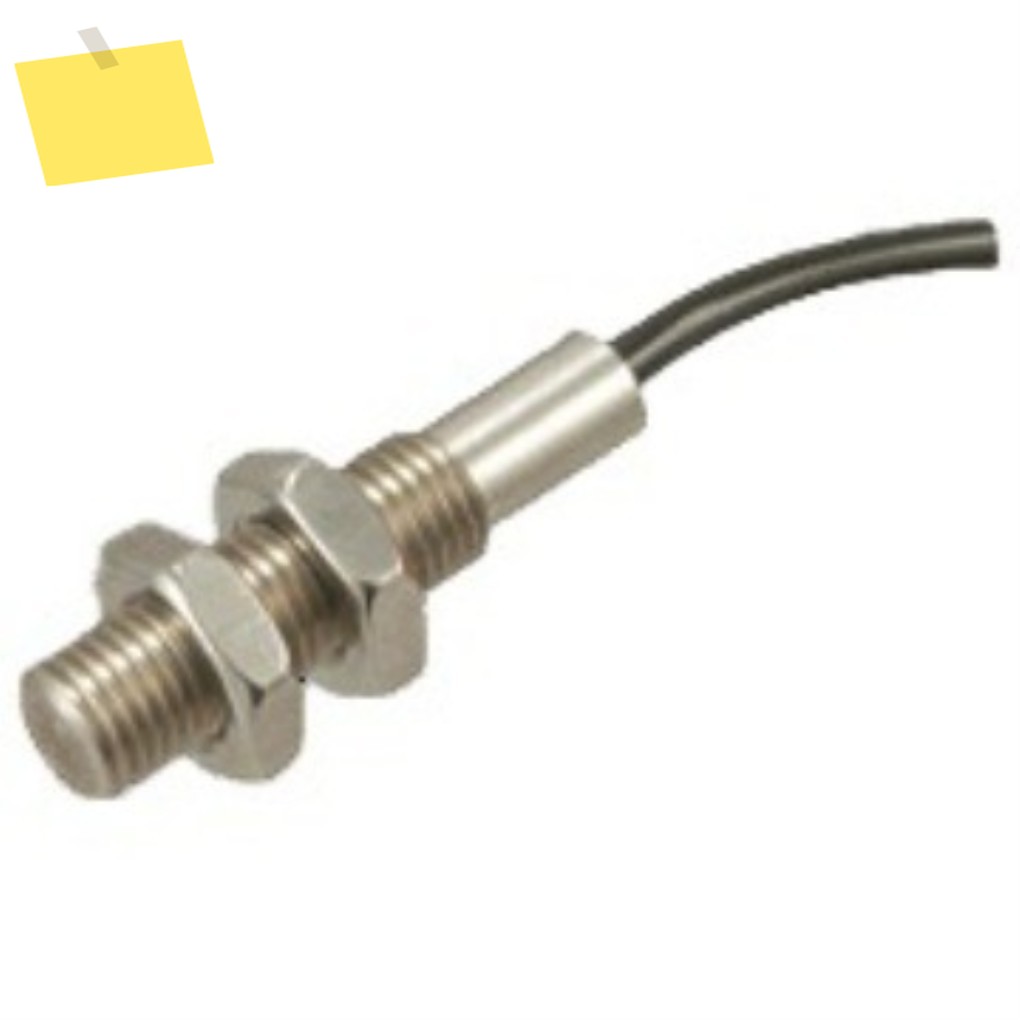 3-8GM35-E2 Pepperl + Fuchs 센서근접 스위치 인덕터 유형 912290 거리 향상 제품 이미지