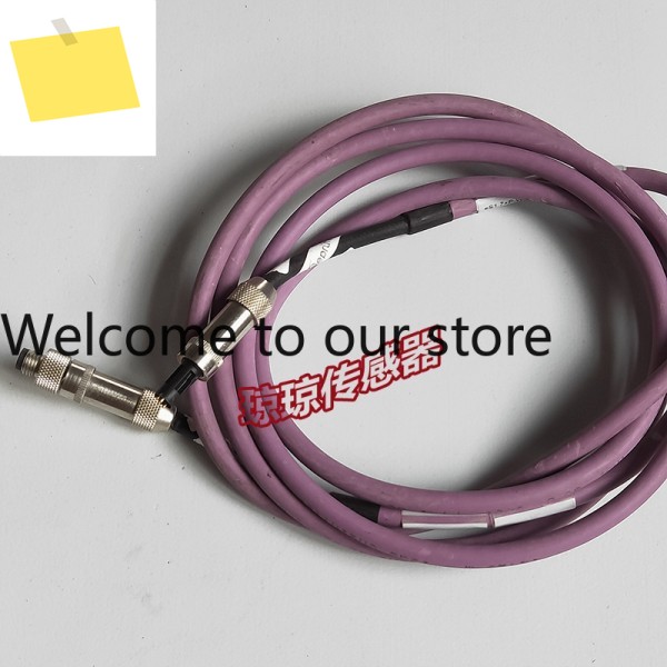 독일 이구스 CHAINFLEX 고유연 케이블 MAT90478510 센서 제품 이미지