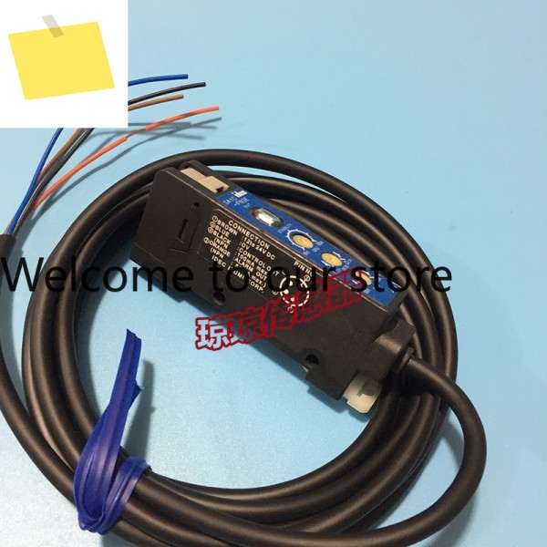 일본 IDEC Izumi SA1C-FN3E 광섬유 증폭기 제품 이미지