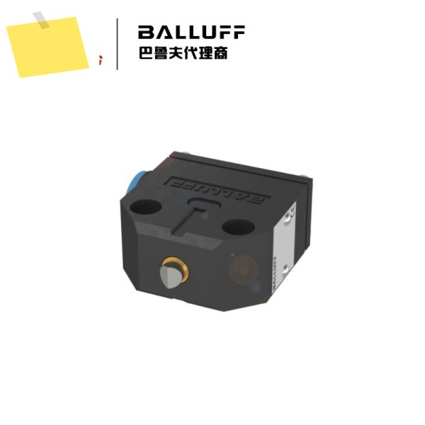 BALLUFFBNS004P 기계식 단일 리미트 스위치 BNS 819-99-R-10 제품 이미지